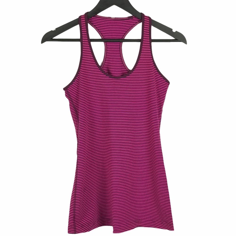 Lululemon Cool Racerback Tank